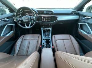 Utilisé 2021 A U D I Q3 PREMIUM 40 - Product Image 2
