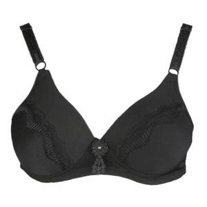 บราโฟมสำหรับผู้หญิง A33 (Y938) - สีดำ - Product Image 1