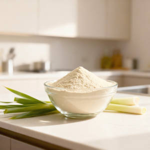 Aim High Poudre d'extrait de citronnelle sauvage séchée par atomisation de qualité alimentaire PH Origin Emballage 5kg - Product Image 3