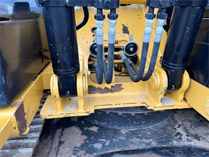 2016 Caterpillar 316EL pelle haute Performance grande taille excavatrices utilisées marque américaine tendance équipement mécanique - Product Image 6