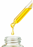 Huile essentielle de basilic de qualité supérieure |   Arôme Naturel Pur |   Qualité cosmétique |   Fournisseur en gros