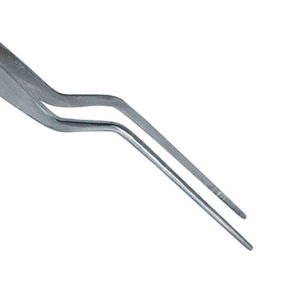 Pinces à dissection micro-tissulaires Adson de haute qualité, alimentation manuelle, ensemble d'instruments polyvalents, certifié CE, réutilisable - Product Image 3