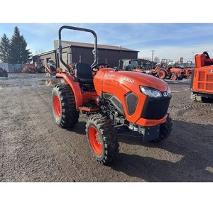 Tractor Diésel Kubota L3002 Usado |   Equipo Agrícola al por Mayor - Product Image 1