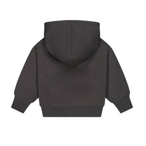 ชุดวอร์มสองชิ้นเอวยางยืดสำหรับเด็กและเด็กหญิง - Product Image 5