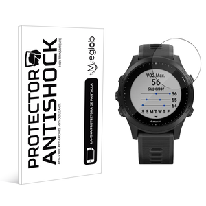 ANTISHOCK Smart <b>Watch</b> <b>Case</b> Screen Protector for Garmin Forerunner 945 - Product Image 1