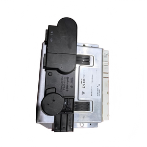 คุณภาพสูง เหมาะสำหรับ Porsche Panamera 970 971 คอมพิวเตอร์ควบคุมระบบกันสะเทือน 97061819029 - Product Image 1