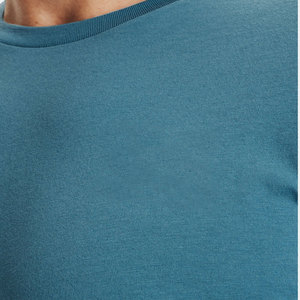 เสื้อยืดแขนสั้นสำหรับผู้ชายแห้งเร็วพิมพ์ลาย - Product Image 3