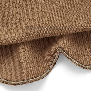 Nueva llegada Sudaderas de diseño personalizado para mujer Venta directa de fábrica Ropa de invierno de punto casual - Product Image 5