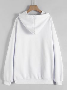 Sudaderas con capucha con logotipo personalizado para hombre, Jersey informal, sudaderas de lana, OEM - Product Image 3