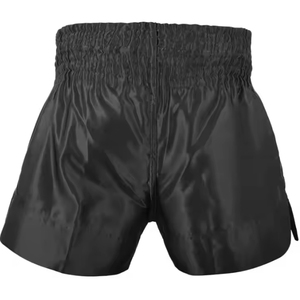 กางเกงขาสั้นมวยไทยสำหรับฝึกมวยและคิกบ็อกซิ่งกางเกงขาสั้นสำหรับฝึกซ้อมและต่อสู้พิมพ์ลายซับลิเมชันตามสั่ง - Product Image 6