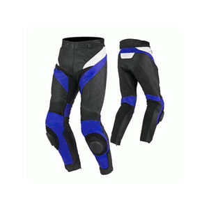 Combinaison de course moto pour homme en cuir de vachette sur mesure, imperméable, coupe-vent, séchage rapide, haute qualité, pour la course automobile - Product Image 2