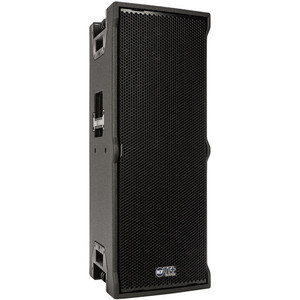 RCF TTP 4-A Dual 10" <strong>2</strong>-Way 3200W Narrow-Directivity Powered Line-Source <strong>Array</strong> <strong>Speaker</strong> Brand New in Stock - Product Image 1