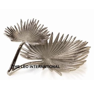 Diseño antiguo y cuenco hecho a mano de Metal de aluminio, fruta de lujo para servir, cuenco decorativo para vajilla - Product Image 6