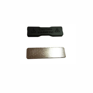 Từ Tên Thẻ Kit Acrylic Rõ Ràng Nhãn Chủ Sở Hữu Tùy Chỉnh Trống Có thể In Giấy Chèn Từ Tên Huy Hiệu Chủ Trường - Product Image 5