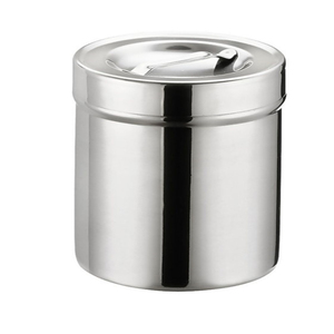 QNQ Industries Premium Quality 100x50mm Manual de caja de instrumentos quirúrgicos perforados para juego de instrumentos Holloware - Product Image 6