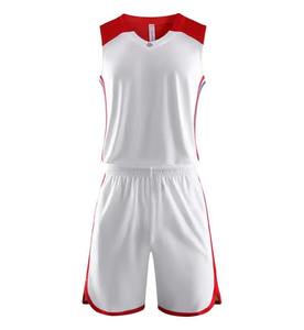 <b>Women</b> Basketball Uniform Set Lightweight Quick Dry Breathable Nylon Fabric <b>Short</b> Sleeve <b>Jersey</b> <b>Shorts</b> Casual Printed Sportswear - Product Image 4