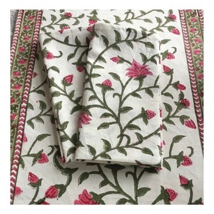 Customized Multi-purpose Soft Pure White 100% Organic Cotton AKSHARA FABRIQUE Brand Light Weight Home Kitchen Tea Towels Custom - Product Image 3