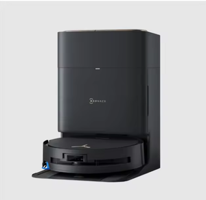 Dernier modèle pour aspirateur robot X9 PRO OMNI UE, aspiration 16600 Pa, nettoyage par rouleau OZMO, anti-emmêlement, nettoyage automatique humide et sec - Product Image 1