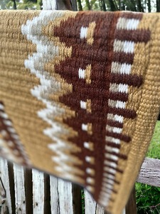 Bán Buôn Chính Hãng New Zealand Len Phương Tây Ngựa Yên Chăn Với Lông Cừu Lót Chương Mới Cưỡi Miếng Đệm Và Chăm Sóc Ngựa Chăn - Product Image 3