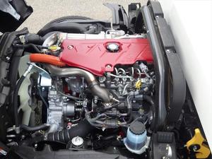 Se Utiliza para Camiones Dyna 4WD Modelo 2022 Euro 2 Chasis Diésel 100% en Perfecto Funcionamiento 1 Año de Garantía - Product Image 3