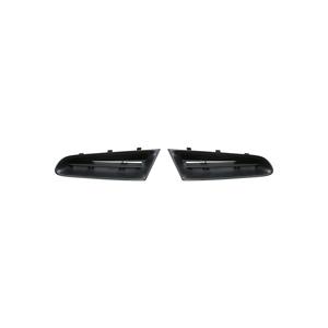 Juego de Rejillas Delanteras Clio para Kr-704 Hecho en Turquía Número de Pieza 7701208684 - Product Image 1