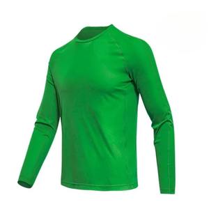 Camiseta de Hombre de Estilo Contemporáneo para Uso Diario, Camiseta Informal de Algodón Suave al por Mayor, Fábrica de Ropa - Product Image 5