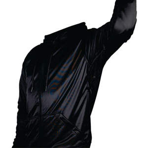 Sweat à capuche de protection Doublure de protection en polaire Sweats à capuche amovibles avec sweat à capuche de protection - Product Image 3