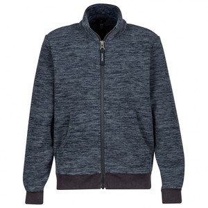 Nouveau hiver polaire Hip Hop sweat à capuche marque personnalisée sweats à capuche décontractés mode couleur unie pull à capuche avec impression bouffante - Product Image 5