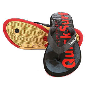 Tongs pour hommes Quick Surf 2382 - Noir - Product Image 5