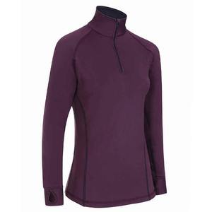 Camiseta de Equitación de Alta Calidad para Mujer, Estilo Vintage, Manga Corta, Transpirable, de Secado Rápido, para Competición Ecuestre, Protección Solar - Product Image 5