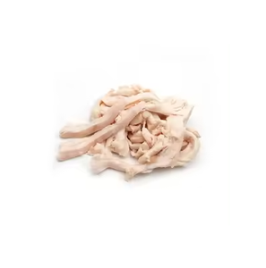 Viande de porc congelée de qualité supérieure, graisse molle |   Approvisionnement en gros disponible - Product Image 3