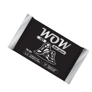 Toallitas para zapatos compactas ultra limpias Wow, convenientes para viajes, limpieza rápida de zapatos de todo tipo para adultos - Product Image 2