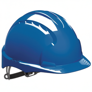 Casco de Protección EVO2 Azul HDPE EN 397 JSP, Equipo de Seguridad y Supervivencia - Product Image 3