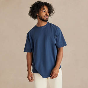 T-shirts imprimés grande taille pour hommes et femmes Sports décontractés T-shirt à manches courtes respirant à séchage rapide - Product Image 2