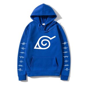 Felpe con cappuccio moda Unisex Pakistani <span class=keywords><strong>Anime</strong></span> stampato felpa con cappuccio da uomo Hip Hop Streetwear felpa Casual pullover top felpe con cappuccio - Product Image 5