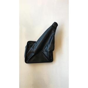 1996-2000 Primera Car Gear <b>Knob</b> <b>Shift</b> Boot for Improved Visibility and Comfort - Product Image 1