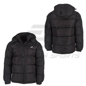 Offre Spéciale hommes Puffer Long Manteau Hiver utiliser Puffer Veste Pour Hommes Personnalisé 2023 Vestes À Vendre - Product Image 2