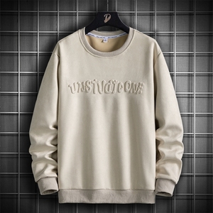 Hip Hop surdimensionné 5XL 4XL Skateboard Rock Sport mode hommes sweats à capuche course sweat pour 2024 automne printemps - Product Image 5