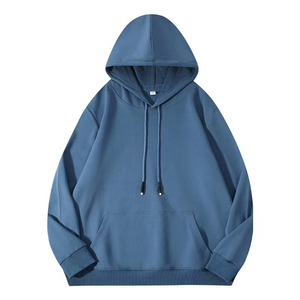 Derniers modèles de sweat-shirts à capuche pour hommes, style streetwear, respirants, avec couleurs, tailles et logo personnalisés, sweat-shirt à capuche élégant pour hommes, prix bas - Product Image 6
