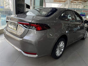 Voiture berline électrique d'occasion Coro Lla LED, modèles Carola 1.5L 1.8L, forte demande, véhicule de tourisme avec boîte de vitesses automatique, conduite à gauche - Product Image 3