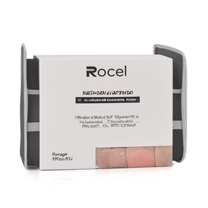 Borse portaoggetti ecologiche Rocel RPET, porta gadget ecologici - Product Image 2