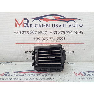 SX JAGUAR XF Serie 6615-001 306DT (11>15) Boquilla de Aire CRUSH - Product Image 2