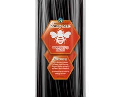 Suplemento Energético Natural Premium para Adultos, Palitos de Miel con Shilajit y Azafrán, Apoyo Inmunológico, Control de Energía, 30 Palitos Deliciosos - Product Image 5