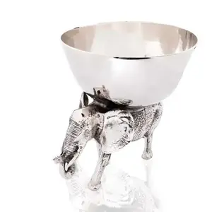 Bol à champagne de luxe, design tendance, pour bouteilles de bière et de vin, panier à glace pour fêtes et clubs - Product Image 6