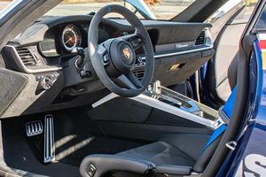 Porsche 911 Dakar d'occasion 2024 - Product Image 4