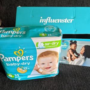 Qualité Pampers - Baby-dry Couches pour Vendre dans le monde entier - Product Image 5