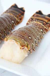 Acheter un emballage de boîte de queue de homard australien séché frais congelé - Product Image 4