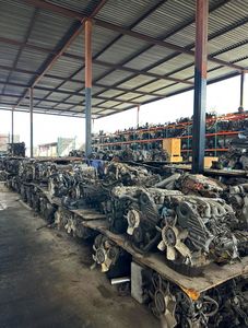 Motor de coche V8 turboalimentado de 64L usado con rendimiento probado, 11-20 asientos, velocidad máxima de 51-70 km/h, motores europeos para coches en venta - Product Image 5