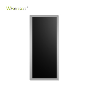 Pantalla TFT LCD de 10.3 Pulgadas, 1920x720, Estirada, Tipo Barra, IPS, 850nits de Alto Brillo, para Navegación en Automóviles - Product Image 4