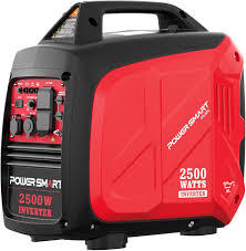 Generador Inverter Súper Silencioso de 2500 Vatios, Auténtico, Nuevo, Listo para Envío Mundial - Product Image 2